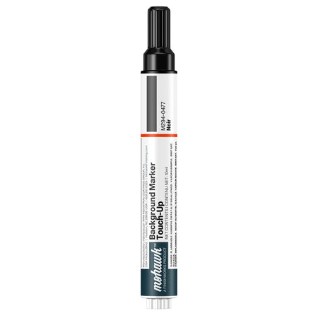 Mohawk Noir background marker touch-up pen for wood finish repair