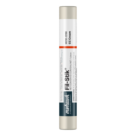 Mohawk CC Cream Fil-Stik wax putty stick for wood repair