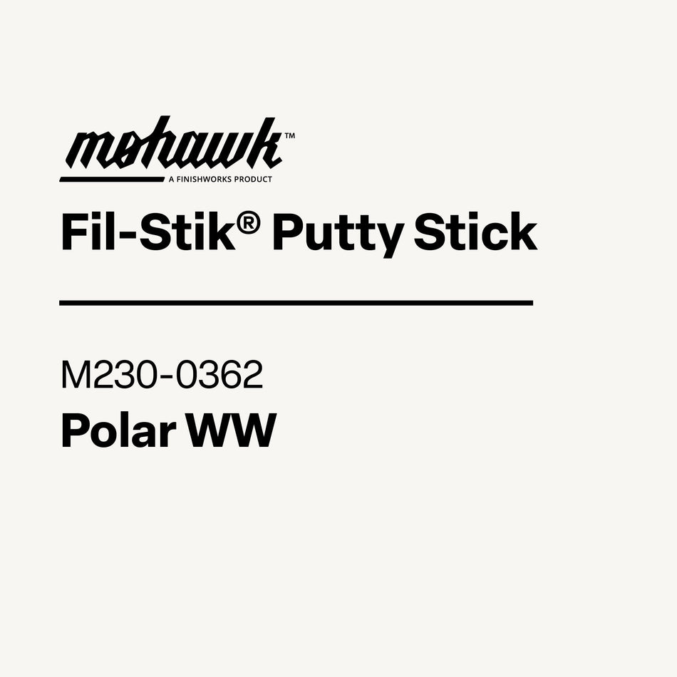 Mohawk Fil-Stik Polar Ww