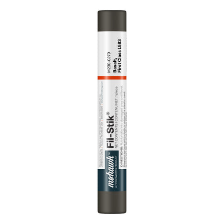Mohawk Basalt First Class L583 Fil-Stik wax putty stick for wood repair
