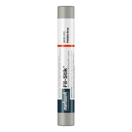 Mohawk Fil-Stik M230-0113 Pebble Grey putty stick