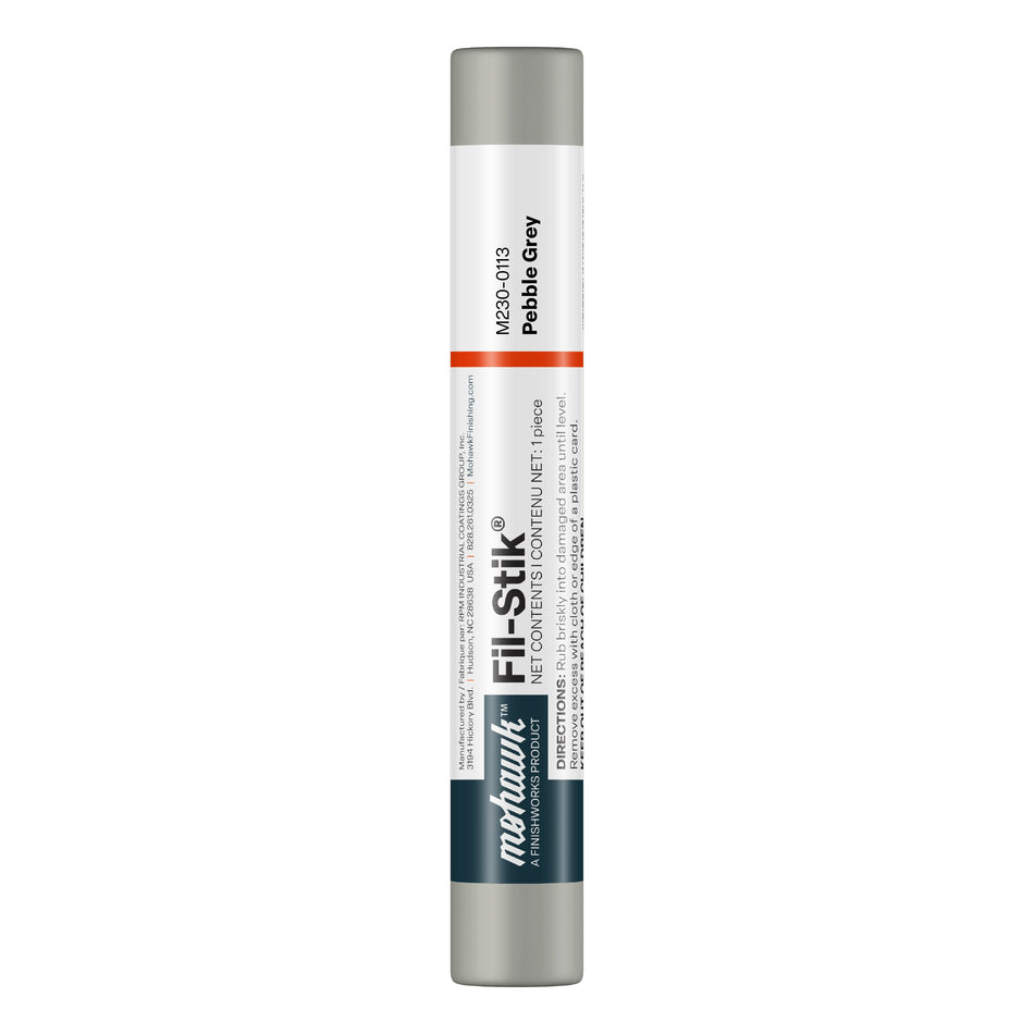 Mohawk Fil-Stik Pebble Grey