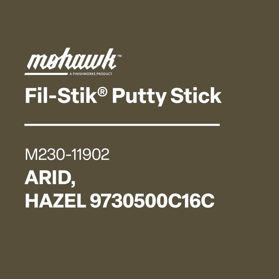 Mohawk Fil-Stik Hazel 9730500C16C