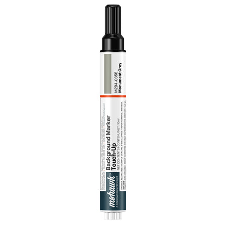 Mohawk Background Marker Touch-Up Monument Grey wood repair marker