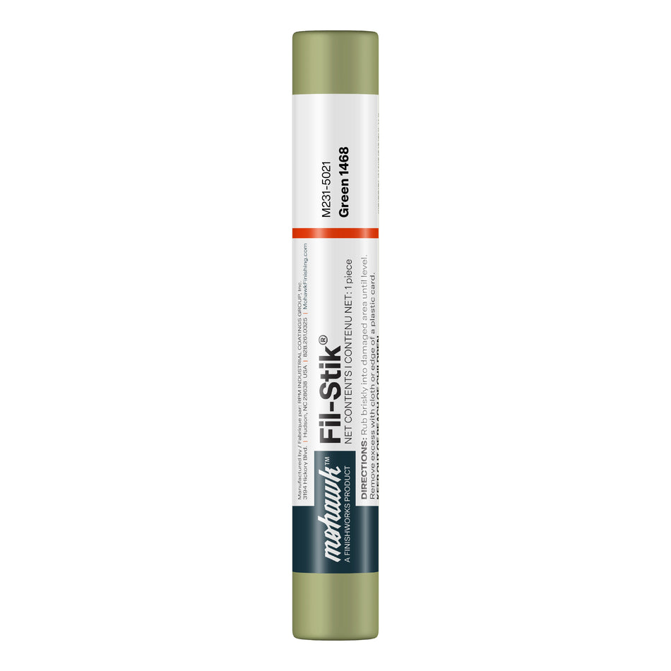 Mohawk Fil-Stik Green 1468