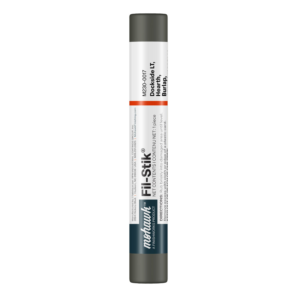 Mohawk Fil-Stik Sm Slate, Morel