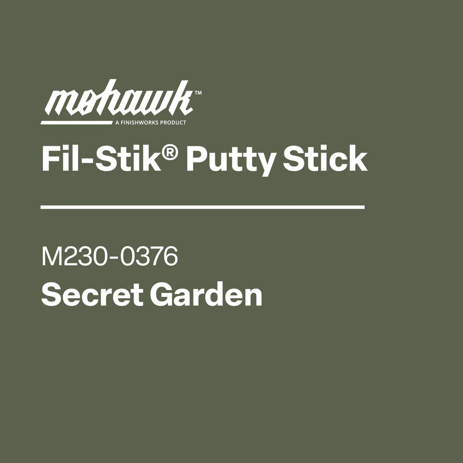 Mohawk Fil-Stik Secret Garden