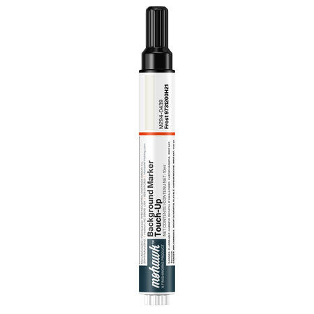 Mohawk Frost background marker touch-up pen for wood finish repair