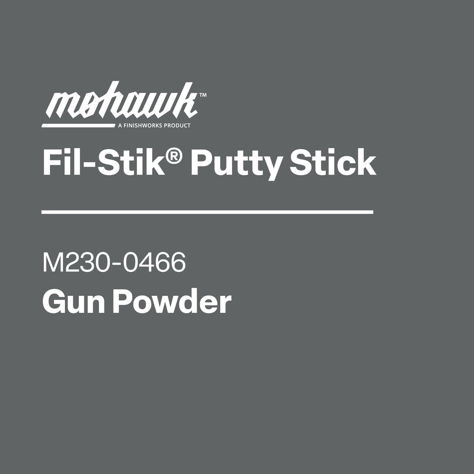 Mohawk Fil-Stik Gun Powder