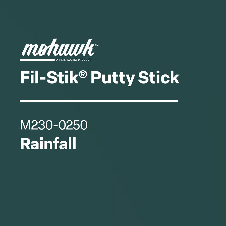 Mohawk Fil-Stik Rainfall