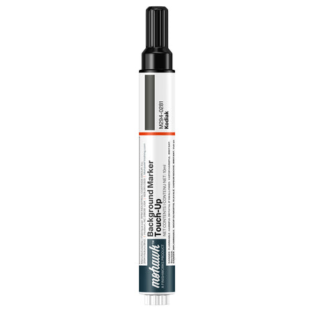 Mohawk Background Marker Touch-Up Kodiak wood repair marker