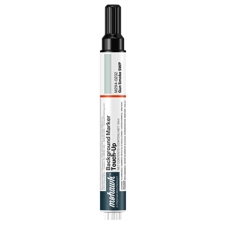 Mohawk Gun Smoke SWP background marker touch-up pen for wood finish repair
