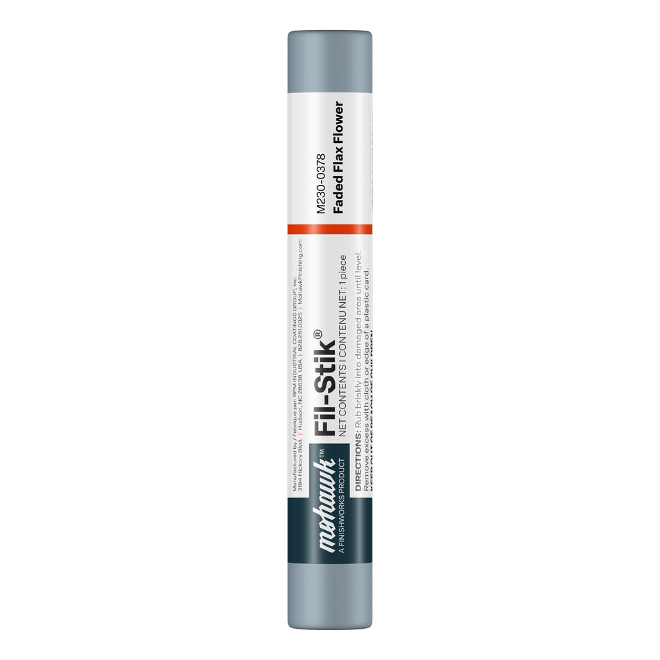 Mohawk Fil-Stik Faded Flax Flower
