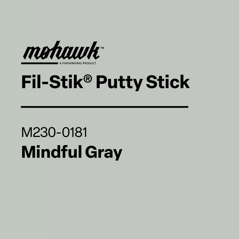 Mohawk Fil-Stik Mindful Gray