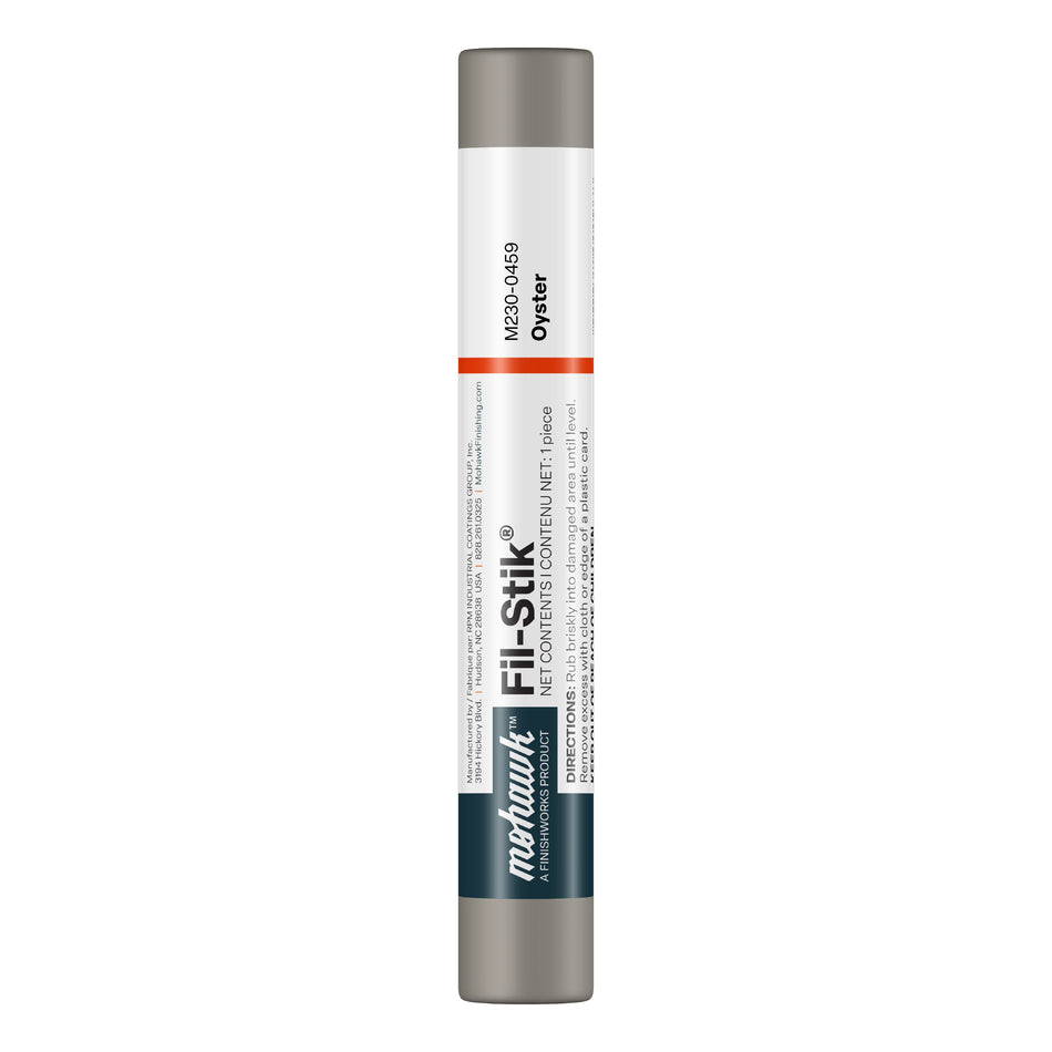 Mohawk Fil-Stik Oyster