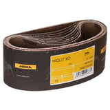 Mirka HIOLIT XO 3x24 in T-Joint, 5 Belts/Box