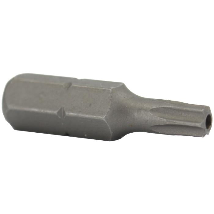 T-15 X 1" Tamper Resistant Insert Bit