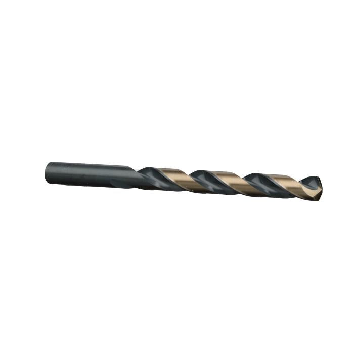 5/32" HSS Black & Gold KFD Split Point Jobber Length Drill Bit Killer Force Drill Bit