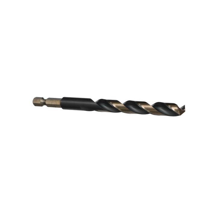 15/32" HSS Quick Change Hex Shank Drill Bit