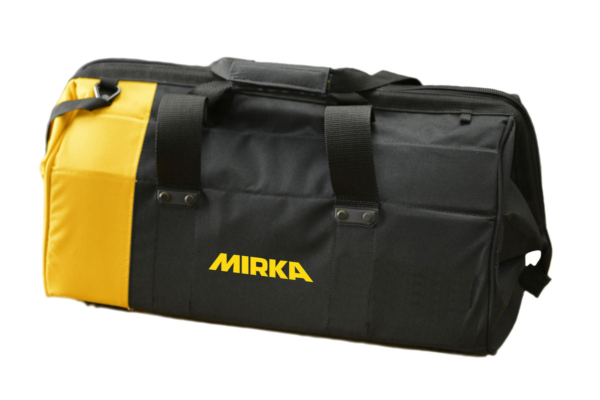 Mirka 20 in Massive Mouth Tool Bag, 1/Pkg