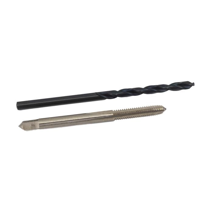 #8-32 UNC HSS Plug Tap and #29 HSS Drill Bit Kit