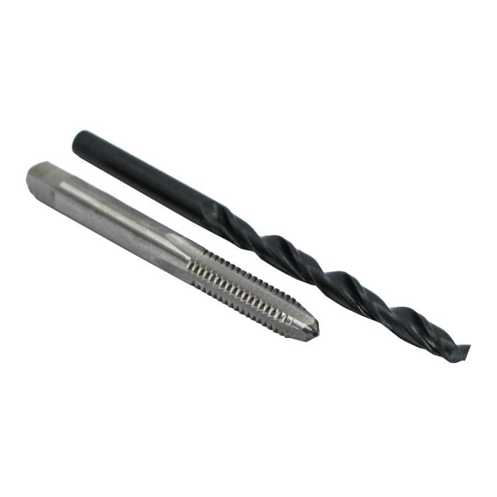m14 X 1.5 HSS Plug Tap and 12.50mm HSS Drill Bit Kit