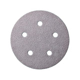 Mirka Q.SILVER 5 in Grip 5H, 50 Discs/Box