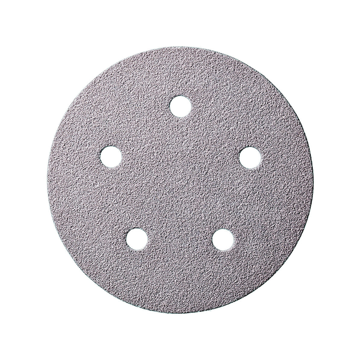 Mirka Q.SILVER 5 in Grip 5H, 50 Discs/Box
