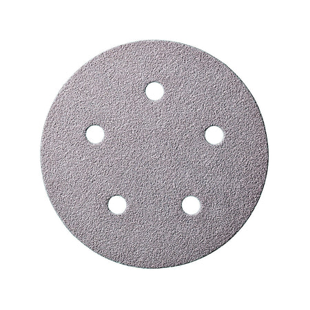 Mirka Q.SILVER 5 in Grip 5H, 50 Discs/Box