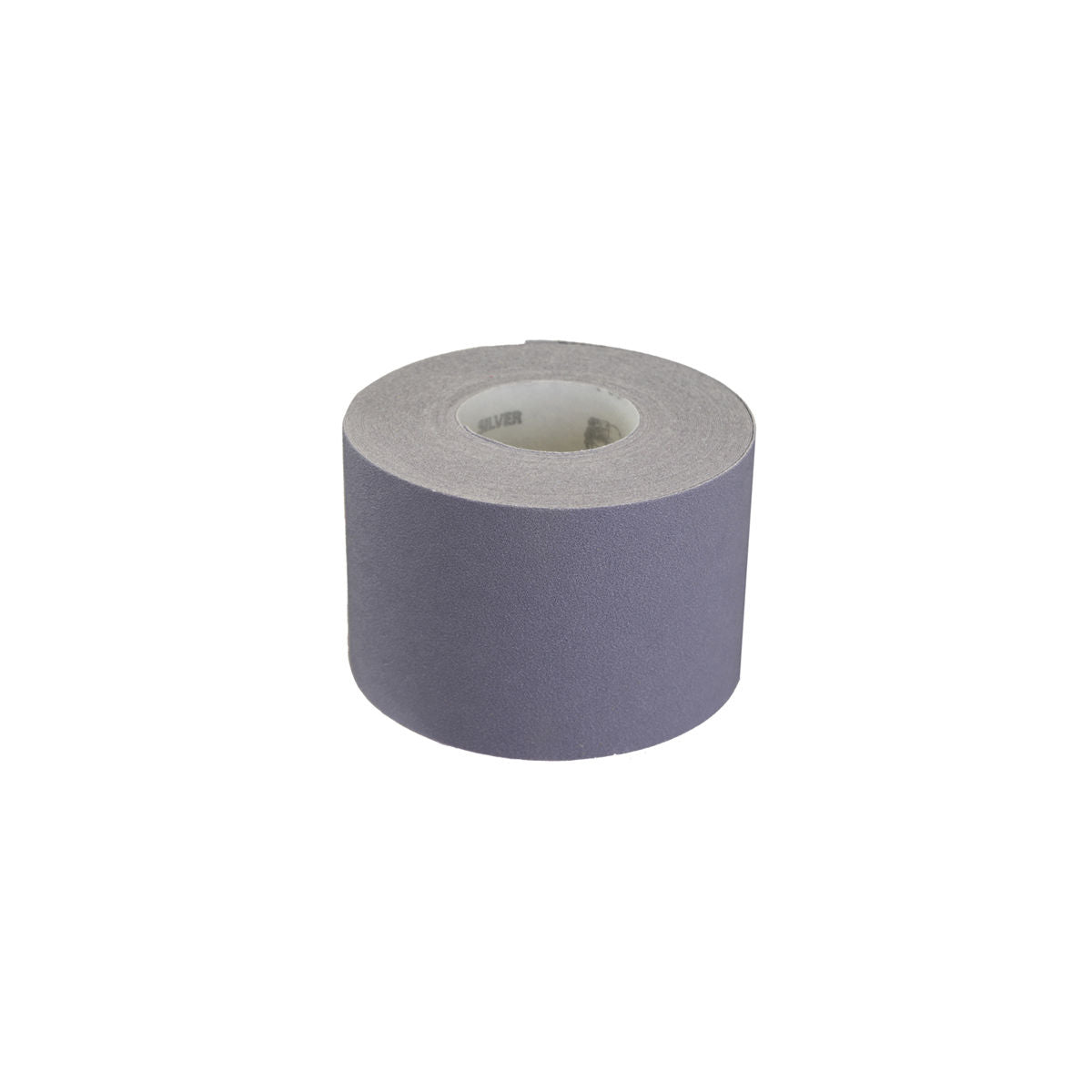 Mirka Q.SILVER 2.75 in x60' PSA P80, 1/Roll