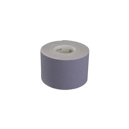 Mirka Q.SILVER 2.75 in x60' PSA P80, 1/Roll