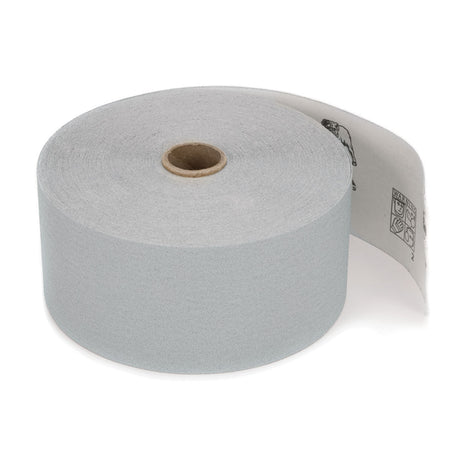 Mirka Q.SILVER 2.75 in x120' PSA, 1/Roll