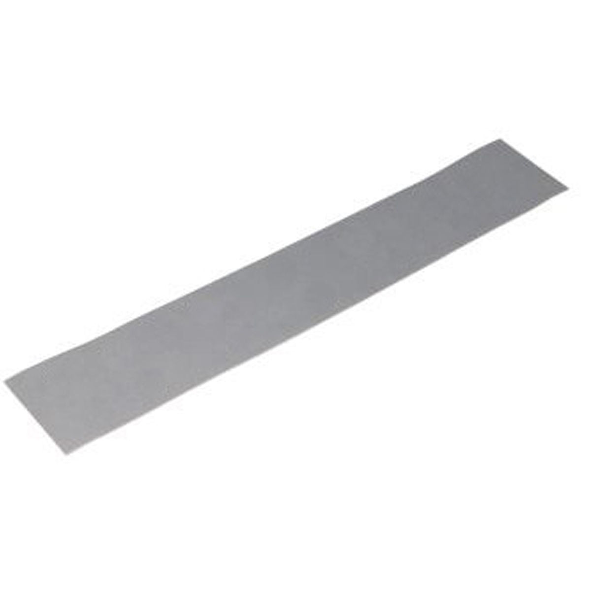 Mirka Q.SILVER 2.75x16.5 in Grip, 50 Sheets/Box