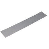 Mirka Q.SILVER 2.75x16.5 in Grip, 50 Sheets/Box
