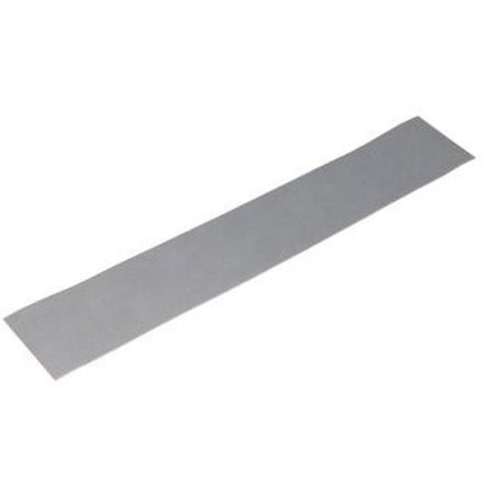 Mirka Q.SILVER 2.75x16.5 in Grip, 50 Sheets/Box
