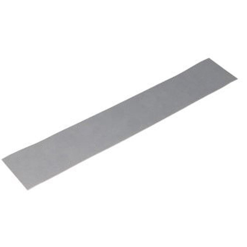 Mirka Q.SILVER 2.75x16.5 in Grip, 50 Sheets/Box