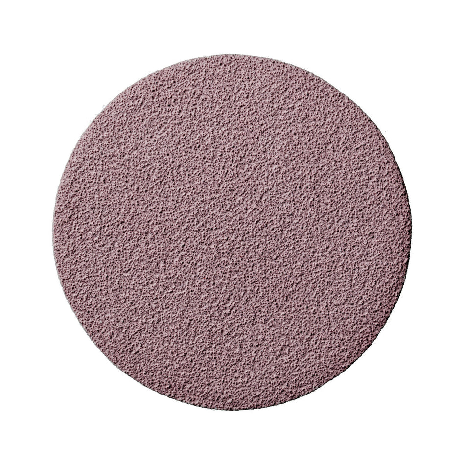 Mirka Q.SILVER ACE 5 in PSA P180, 100 Discs/Box