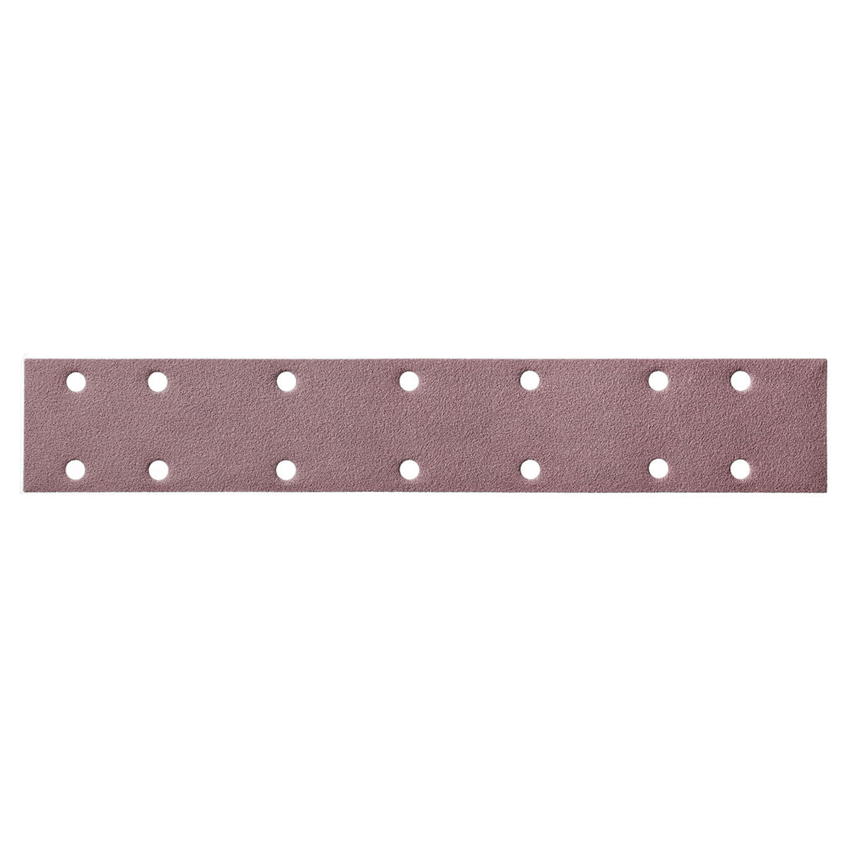 Mirka Q.SILVER ACE 2.75x16.5 in Grip 14H, 50/Box