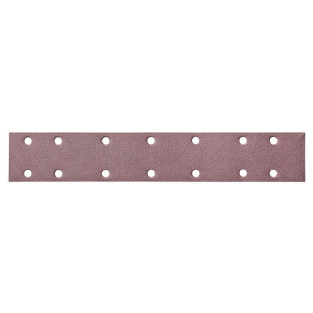 Mirka Q.SILVER ACE 2.75x16.5 in Grip 14H, 50/Box