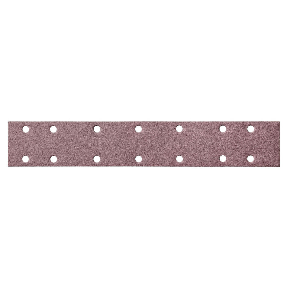 Mirka Q.SILVER ACE 2.75x16.5 in Grip 14H, 50/Box