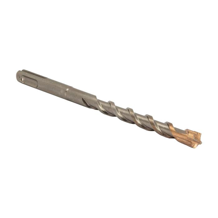 5/8" x 8" SDS-Plus 4-Flute Cross Tip Hammer Bit Drill Bit