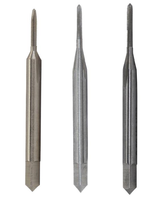 #4-40 UNC HSS Tap Set, Tap America