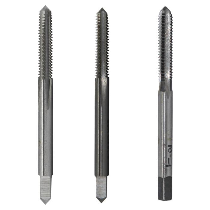 #8-32 UNC HSS Tap Set, Tap America