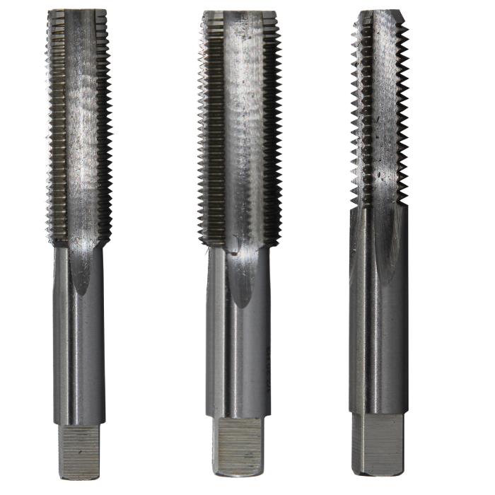 11/16"-16 UNS HSS Tap Set, Tap America