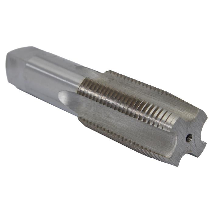 1-1/8"-7 UNC HSS Taper Tap, Tap America