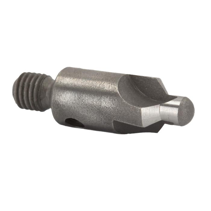 3/8"-#16 HSS Threaded Shank Stop Countersink