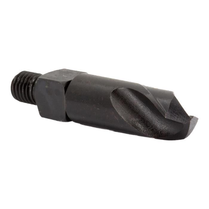 1/8" Cobalt Short Threaded Shank Drill Bit