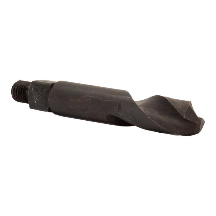 #3 Cobalt Long Threaded Shank Drill Bit