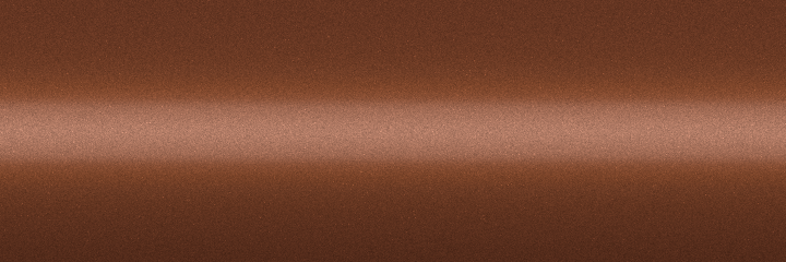 Hyundai Acid Copper Metallic Matte - Low Gloss X2W color swatch