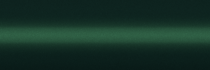 Nissan Mystic Green Metallic Z13 color swatch